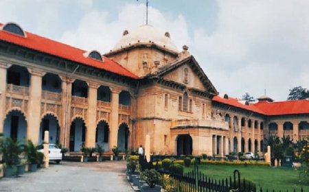 इलाहाबाद हाईकोर्ट ने कहा: स्कूल यूनिफॉर्म के साथ हिजाब की अनुमति नहीं