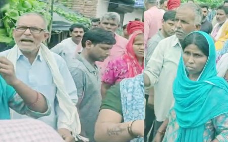 हरिद्वार में Kumbh की तैयारियों के बीच PWD टीम पर हिंसा, अतिक्रमण चिन्हन में हुई मारपीट