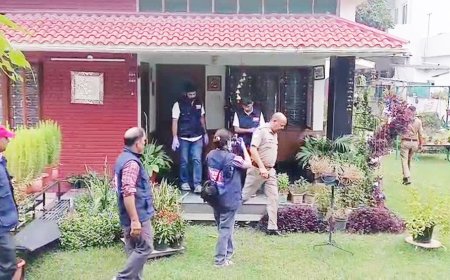 देहरादून में घरेलू विवाद से पत्नी की हत्या; आरोपी पति हिरासत में