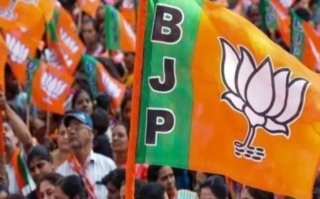Meghalaya Politics: भाजपा के ‘ऑपरेशन लोटस’ से बढ़ी हलचल, 13 विधायक थाम सकते हैं भगवा दामन