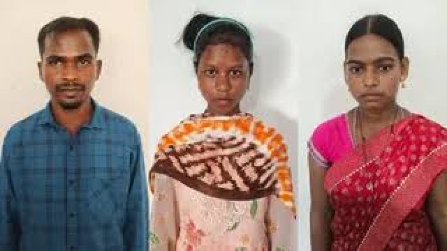 कोल्हान क्षेत्र में माओवादी संगठन को बड़ा झटका, 10 लाख के इनामी नक्सली सालुका कायम का सरेंडर