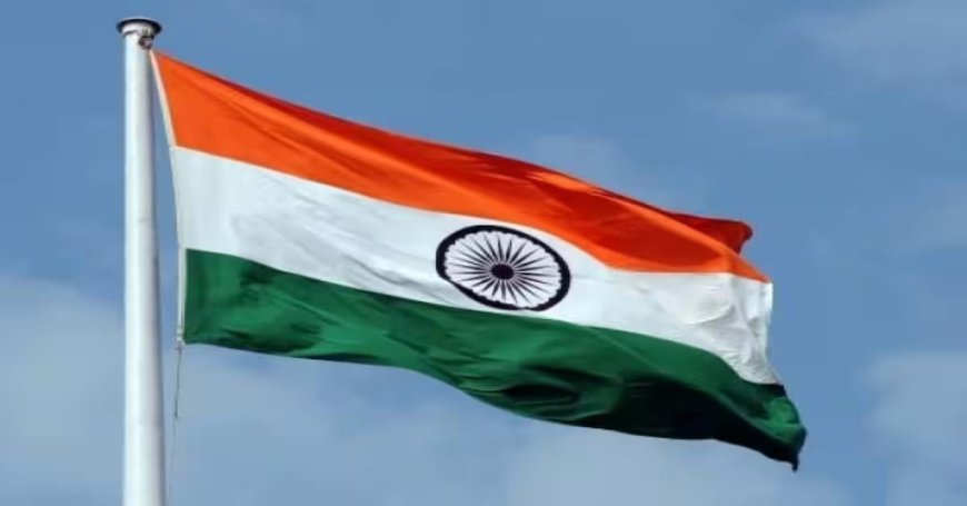 उत्तर प्रदेश के गांवों में अमृत सरोवर बनेंगे राष्ट्रभक्ति के प्रतीक, 15 अगस्त को सभी सरोवरों पर फहरेगा तिरंगा