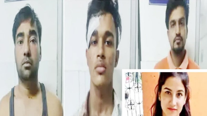 अंकिता भंडारी हत्याकांड: हाईकोर्ट ने पुलकित आर्य एवं अन्य की जमानत याचिकाएं खारिज की