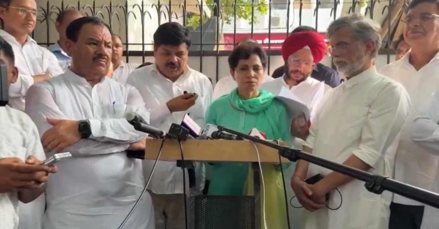 उत्तराखंड में SIR प्रक्रिया पर उठे गंभीर सवाल! गणेश गोदियाल की बड़ी मांग, क्या हो रहा है लोकतंत्र के साथ?