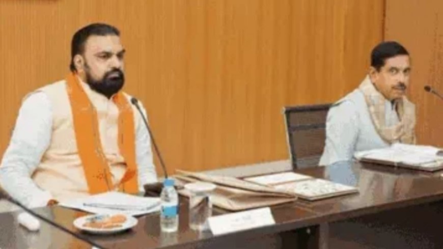 बिहार सरकार का कड़ा निर्देश: जनप्रतिनिधियों के फोन कॉल का तत्काल जवाब देना होगा अधिकारियों को