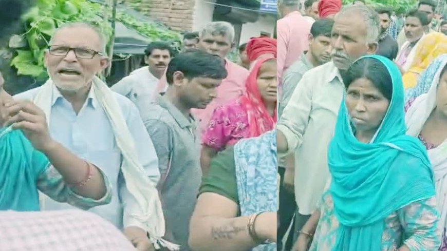 हरिद्वार में Kumbh की तैयारियों के बीच PWD टीम पर हिंसा, अतिक्रमण चिन्हन में हुई मारपीट