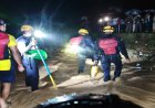 Dehradun में भारी बारिश बनी काल, बरसाती बहाव में बही कार; युवक समेत 2 की मौत, युवती घायल