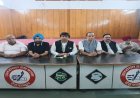 Pakistani शब्द के इस्तेमाल पर भड़का पंजाबी समाज, कांग्रेस नेताओं पर कार्रवाई की मांग; 48 घंटे का अल्टीमेटम