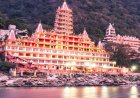 Rishikesh की पवित्र पहचान पर अपराध का साया, नाबालिगों से दुष्कर्म से लेकर नशे और हथियारों तक बढ़ी चिंता