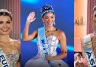 Miss World 2026: डोमिनिकन रिपब्लिक की जोहेरी मोल मिस वर्ल्ड- 2026 बनीं, भारत की निकिता पोरवाल टॉप-20 से हुईं बाहर