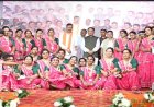 तीजा-पोरा तिहार कार्यक्रम: CM साय बोले- तीजा-पोरा तिहार छत्तीसगढ़ की समृद्ध संस्कृति, पारिवारिक मूल्यों और कृषि परंपरा के प्रतीक