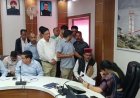 टिहरी के पनेथ गांव के 22 परिवारों को विस्थापन का इंतजार, भूमि-बिजली-पानी की सुविधाएं अधूरी