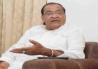 Government Land UIIDB को मुफ्त देने पर यशपाल आर्य का सरकार पर हमला