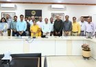 ऊर्जा दक्षता और यात्री सुविधाओं के विस्तार पर जोर: केंद्रीय मंत्री निमुबेन बांभणिया