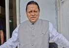 Purification controversy पर CM धामी का कांग्रेस पर हमला, बोले- जाति के नाम पर फैलाया गया भ्रम