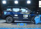 महिंद्रा की धांसू SUV ने क्रैश टेस्ट में मचाया तहलका, मिली 5-स्टार सेफ्टी रेटिंग