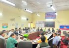 रानीखेत महाविद्यालय में छात्र संघ चुनाव की तैयारी तेज, 29 सितंबर को मतदान