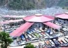 बस सेवाओं के विवाद से चारधाम यात्रा प्रभावित, श्रद्धालुओं की बढ़ी परेशानी
