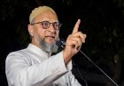 कानपुर में ओवैसी का अखिलेश पर हमला, बोले- उनके CM रहते कितने दंगे हुए?