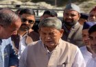 हरीश रावत की उत्तराखंड वापसी पर गरमाई सियासत, रोड शो को लेकर भाजपा-कांग्रेस आमने-सामने