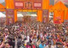जयकारों से गूंजी सरोवर नगरी, मां नंदा-सुनंदा की शोभायात्रा के साथ महोत्सव संपन्न