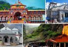 आस्था से साथ सफाई भी जरूरीः चारधाम में स्वच्छता की भी बड़ी मुहिम, धामी सरकार ने 798 टन कचरा हटाकर प्लास्टिक मुक्त बनाने की ओर बढ़ाए कदम