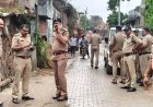 Jhabreda में डबल मर्डर से सनसनी, भाई ने बहन और पड़ोसी युवक को मारी गोली; ऑनर किलिंग का शक