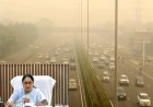दिल्ली सरकार ने जारी किया विंटर एक्शन प्लान 2026-27, बाहर की गैर-BS-VI गाड़ियों पर रोक