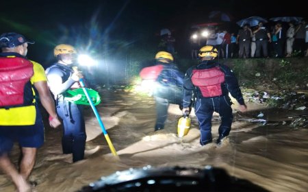 Dehradun में भारी बारिश बनी काल, बरसाती बहाव में बही कार; युवक समेत 2 की मौत, युवती घायल