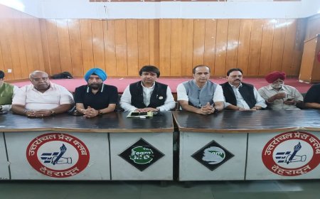 Pakistani शब्द के इस्तेमाल पर भड़का पंजाबी समाज, कांग्रेस नेताओं पर कार्रवाई की मांग; 48 घंटे का अल्टीमेटम