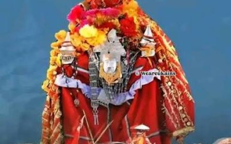 5 सितंबर से शुरू होगी मां नंदा की बड़ी लोकजात, 20 सितंबर को होमकुंड में होगी कैलाश विदाई