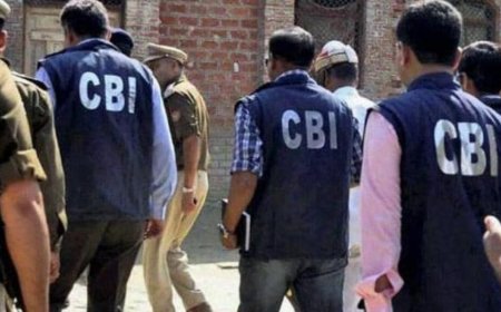 2020 के कथित फर्जी चरस बरामदगी मामले में छह पुलिसकर्मियों पर CBI का केस, जांच शुरू