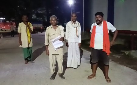 शराब के नशे में पत्नी कि गला दबाकर हत्या! पुलिस ने आरोपी पति को किया गिरफ्तार
