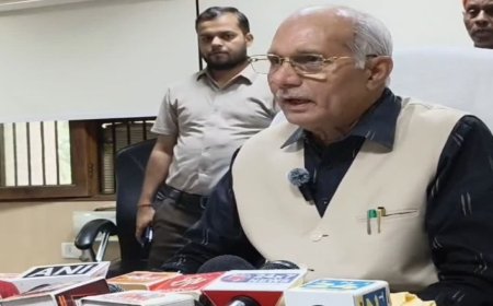 ‘पीटेंगे, डकैती डालेंगे, अपहरण करेंगे’ धर्मपाल सिंह ने बताया अखिलेश के PDA का नया ‘फुल फॉर्म’, मचा भारी बवाल