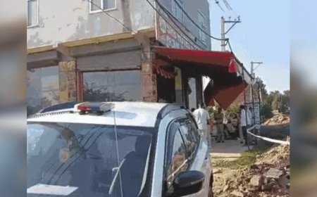 रेवाड़ी के दो होटलों में पुलिस की रेड, 4 युवतियों समेत 10 पकड़े गए