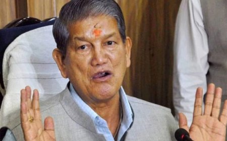 Uttarakhand पुलिस में बड़ा फेरबदल, 14 अधिकारियों की नई तैनाती ; जानें किसे कहां मिली जिम्मेदारी