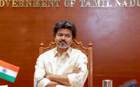 Tamil Nadu सरकार ने RTI से कानून-व्यवस्था विभाग को बाहर करने का आदेश लिया वापस, विरोध के बाद बड़ा फैसला