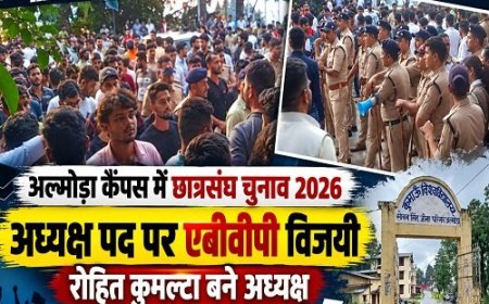 रश्मि छात्रा उपाध्यक्ष, सीता संयुक्त सचिव, हिमाली सांस्कृतिक सचिव, दर्शन विवि प्रतिनिधि निर्वाचित