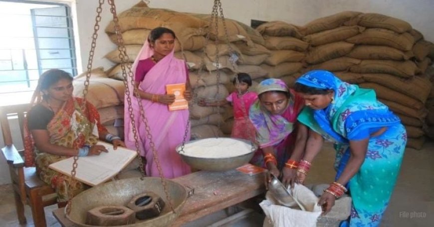 राशन कार्डधारियों को सितंबर-अक्टूबर का एक साथ मिलेगा चावल, जानें कब तक कर सकेंगे उठाव