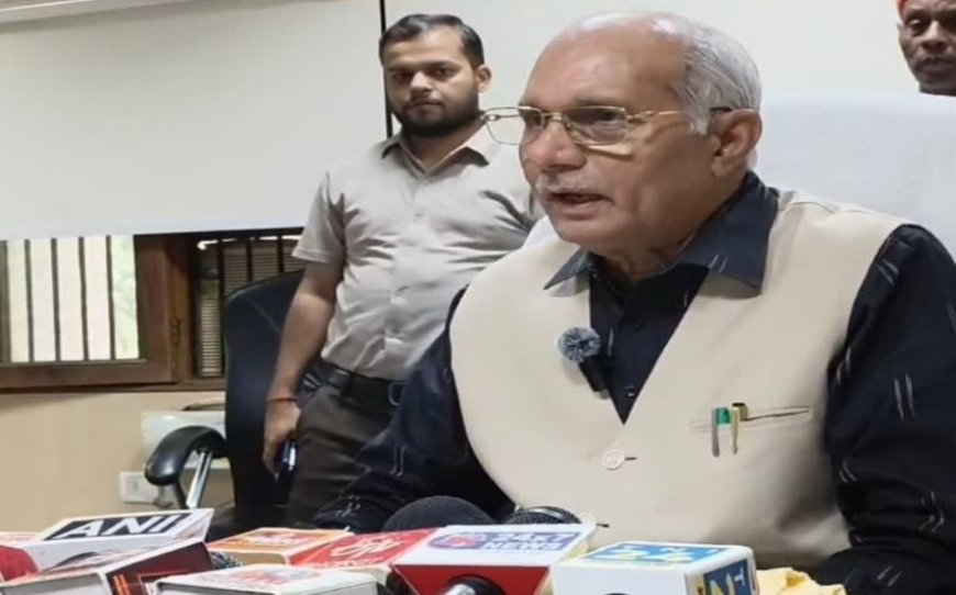 ‘पीटेंगे, डकैती डालेंगे, अपहरण करेंगे’ धर्मपाल सिंह ने बताया अखिलेश के PDA का नया ‘फुल फॉर्म’, मचा भारी बवाल