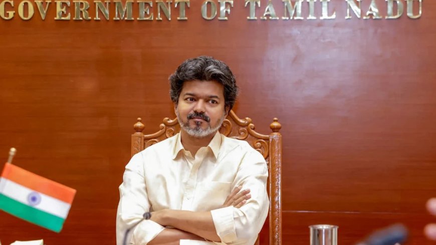 Tamil Nadu सरकार ने RTI से कानून-व्यवस्था विभाग को बाहर करने का आदेश लिया वापस, विरोध के बाद बड़ा फैसला