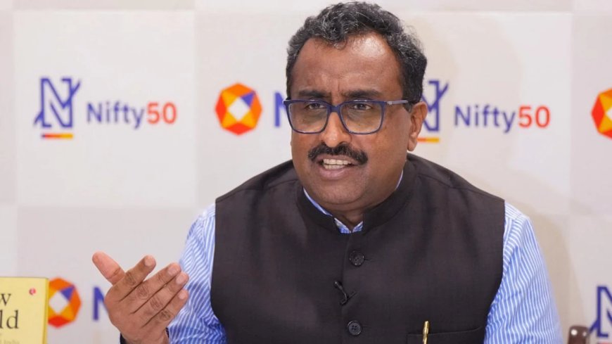 उत्तराखंड में BJP का चुनावी मंथन : राम माधव, अरविंद मेनन और बांसुरी स्वराज 2 अक्टूबर से देहरादून दौरे पर