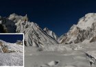 पिथौरागढ़: बर्फबारी के बीच ओल्ड दुंग में फंसी चार सदस्यीय टीम, ITBP का रेस्क्यू ऑपरेशन जारी