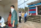 बिना लाइसेंस कीटनाशक भंडारण मामला: कृषि विभाग की कार्रवाई से एक महीने बाद अब FIR दर्ज, संदिग्ध नमूने हुए मिसब्रांडेड