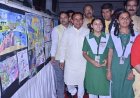 अल्मोड़ा: सभी विद्यालयों में आधुनिक सुविधाओं का विस्तार करेंगे- डा. धन सिंह रावत
