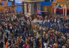 केदारनाथ यात्रा ने मौसम के साफ होते ही पकड़ी रफ्तार, 16.21 लाख श्रद्धालुओं ने किया दर्शन; बढ़ी जाम और घोड़े-खच्चरों की चुनौती