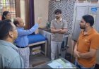 महिला की मृत्यु पर बनभूलपुरा में प्रशासन की सख्त कार्रवाई, तीन क्लीनिक सील