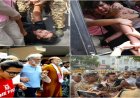 दिल्ली में CJP के प्रदर्शन में हिंसा, पुलिस पर पत्थरबाजी के आरोप; अभिजीत दिपके सहित कई गिरफ्तार, राहुल गांधी का सरकार पर जोरदार हमला