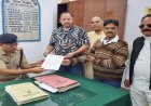 गैरसैंण को स्थायी राजधानी बनाने की मांग को लेकर यूकेडी डेमोक्रेटिक की नई पहल