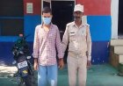लक्सर में दिनदहाड़े युवक पर फायरिंग का मुख्य आरोपी रितिक गिरफ्तार, दूसरे की दबिश जारी